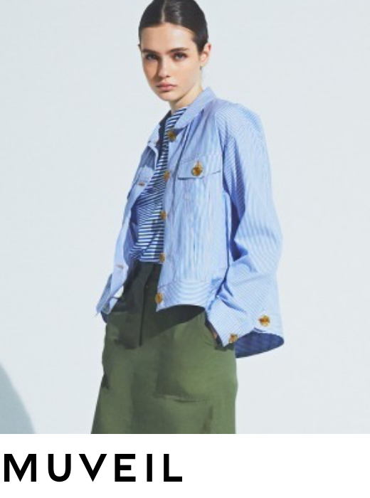MUVEIL