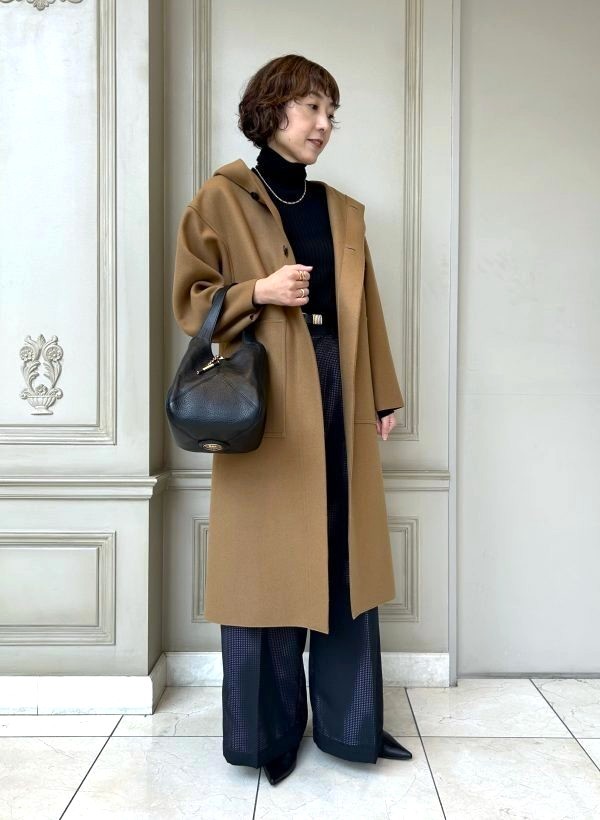 vol.13｜再び惹かれた理由。私が選んだバッグ「 Chloe(クロエ)の