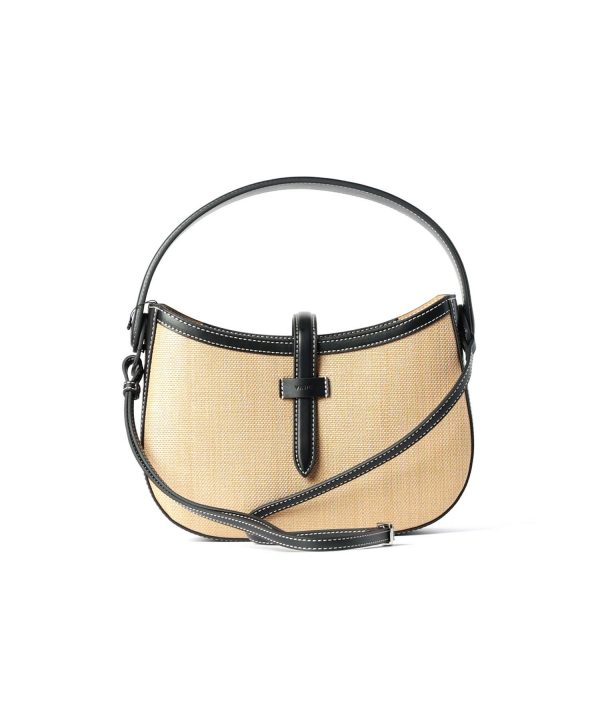 VASICファンなら知っておきたい、“今季”のおすすめバッグ＃25SS