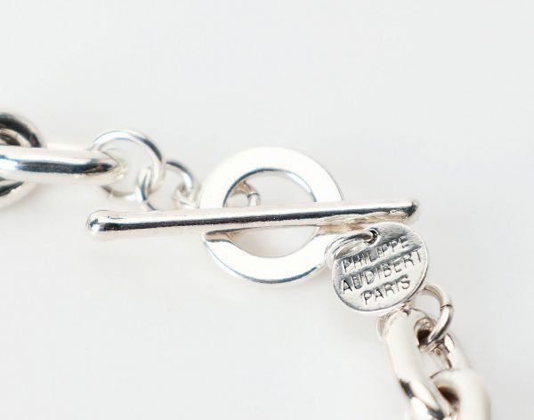 【極美品】フィリップオーディベール PHILIPPE AUDIBERT フィリップ オーディベール DAKOTA necklace