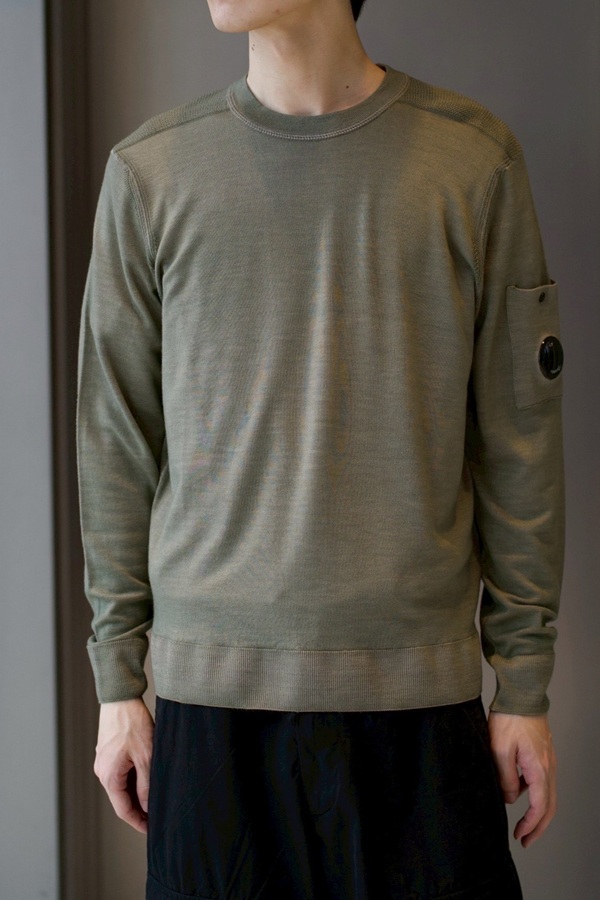 C.P.COMPANY(シーピーカンパニー)25AW】広島店にて今期から取り扱い 