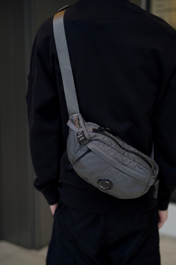 C.P.COMPANY(シーピーカンパニー)25AW】広島店にて今期から取り扱い 