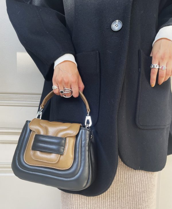 vol.10｜さりげなく主役に。PIERRE HARDYが魅せる色遊びバッグ