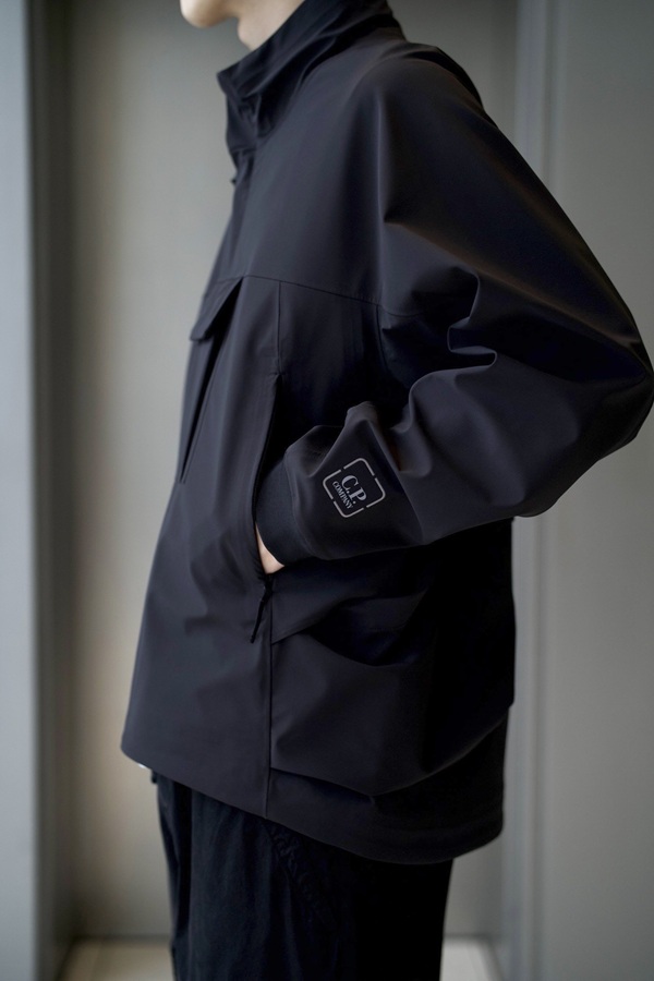 C.P.COMPANY(シーピーカンパニー)25AW】広島店にて今期から取り扱い