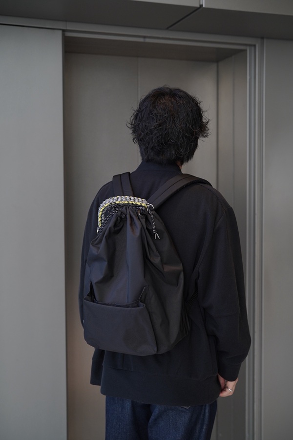 人気が沸々と出てきている日本のバッグブランド、zattu(ザッツ)の新作