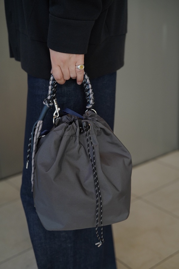 人気が沸々と出てきている日本のバッグブランド、zattu(ザッツ)の新作