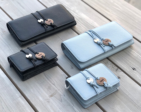 大切な人への贈り物や1年のご褒美に♡Chloe(クロエ)オススメ