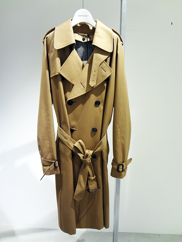 17年春夏バイイング In Japan レディース編 Part 1