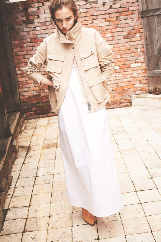 17年春夏バイイング In Japan レディース編 Part 2