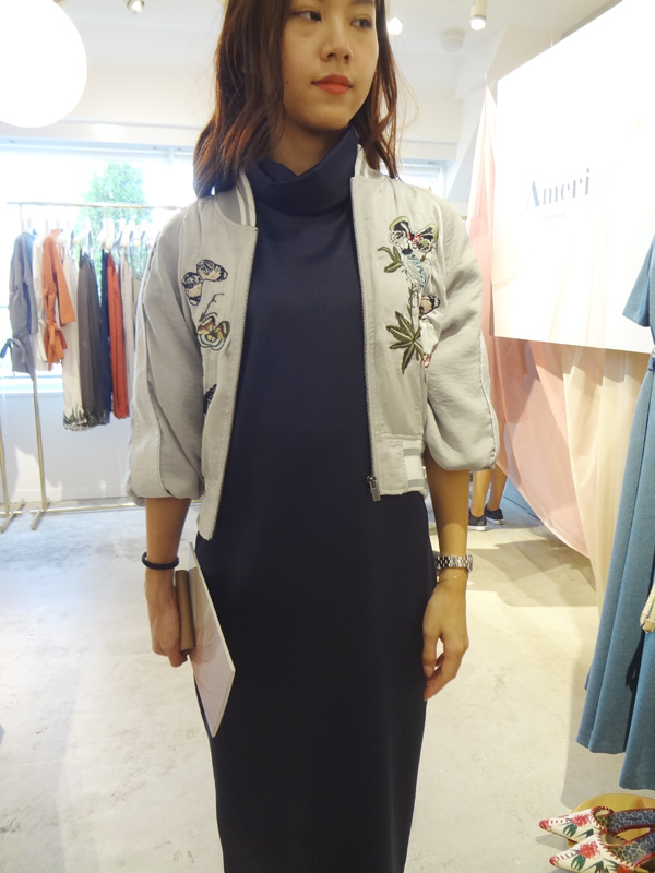 17年春夏バイイング In Japan レディース編 Part 6