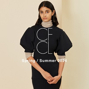 【尾道店・福山店・広島店・松山店】NEW BRAND｜CFCL(シーエフシーエル)