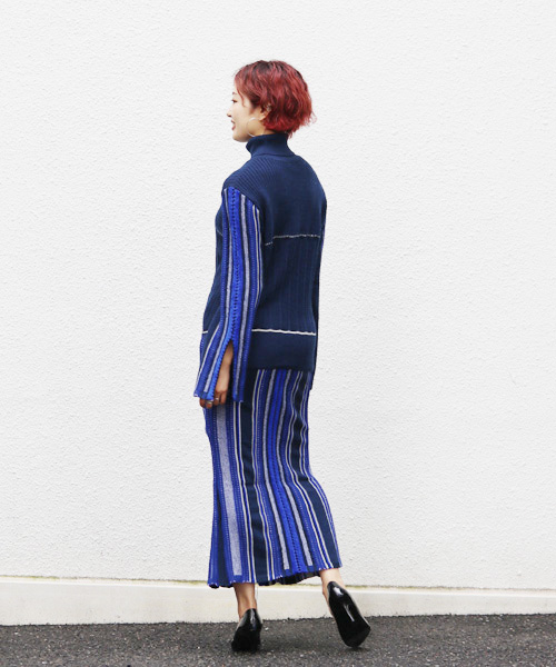Mame Kurogouchi 2019AW COLLECTION｜特集｜PARIGOT ONLINE（パリゴ 