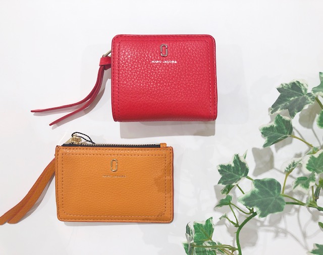 大人気 Marc Jacobs マークジェイコブス の新作ご紹介