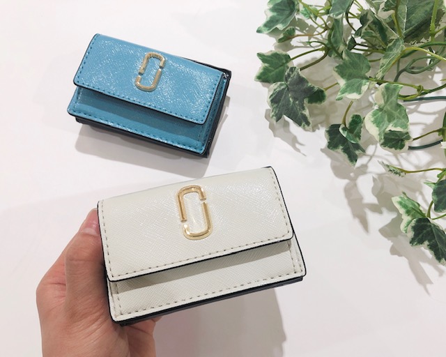 大人気 Marc Jacobs マークジェイコブス の新作ご紹介