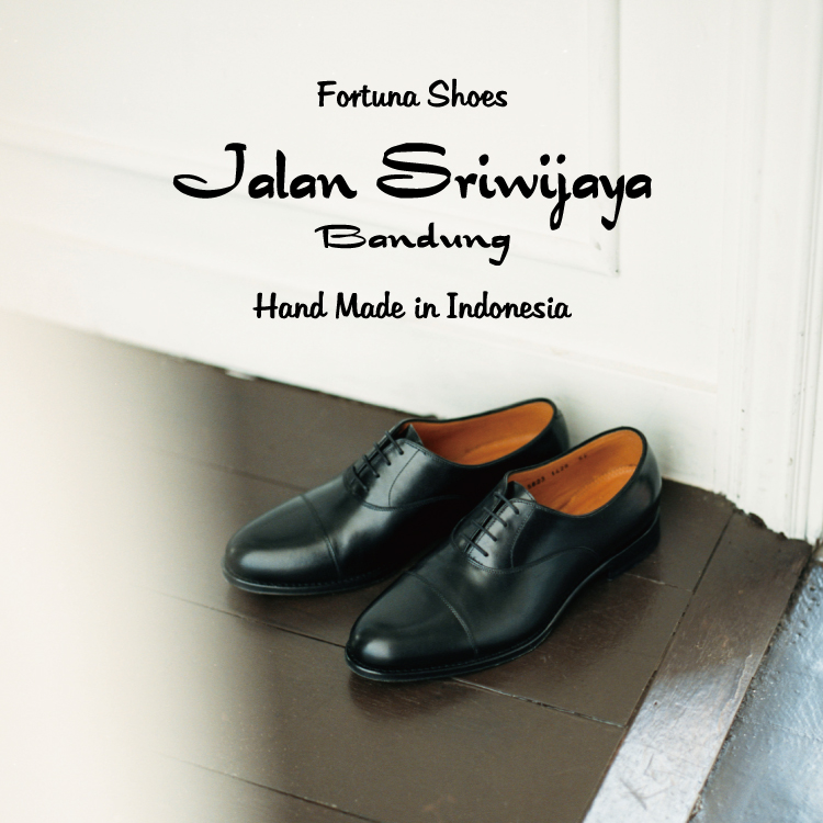 Jalan Sriwijaya 2019AW collection