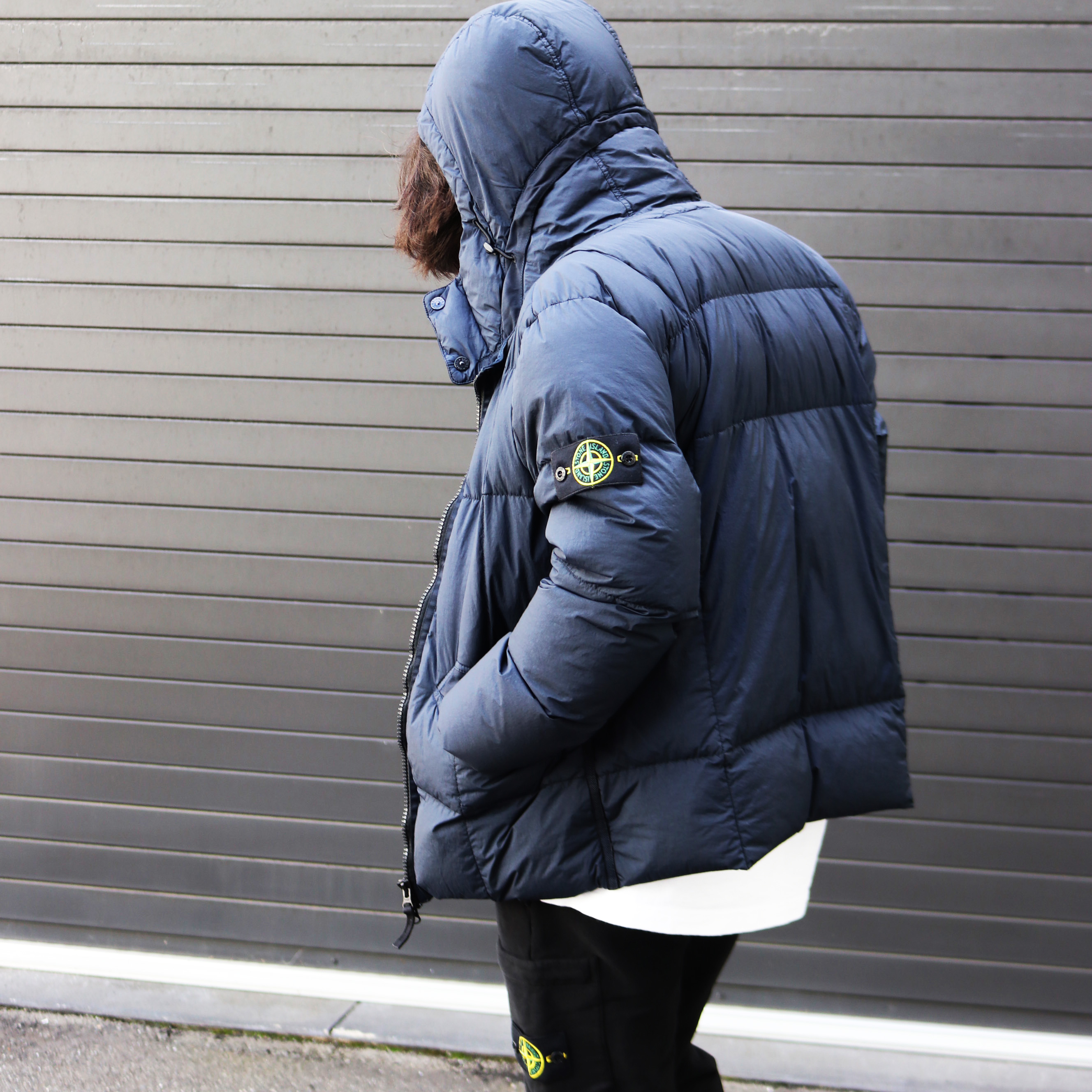 STONE ISLAND 19AW COLLECTION｜特集｜PARIGOT ONLINE（パリゴオンライン） 