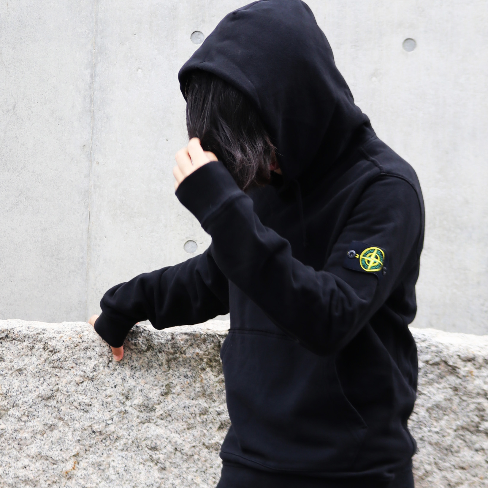 STONE ISLAND 19AW COLLECTION｜特集｜PARIGOT ONLINE（パリゴオンライン）