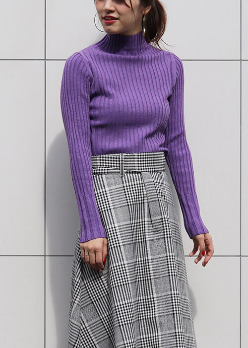 KNIT！KNIT！KNIT！2019AW最新ニット図鑑｜特集｜PARIGOT ONLINE 