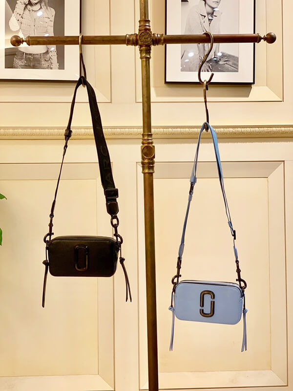 1年間頑張った自分にご褒美 ssmarc Jacobs マークジェイコブス 新作特集