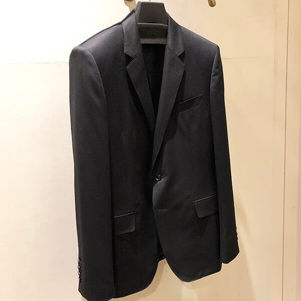 JOHN LAWRENCE SULLIVAN(ジョンローレンスサリバン)』 20SS新作 