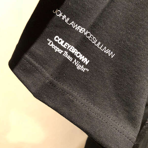 JOHN LAWRENCE SULLIVAN(ジョンローレンスサリバン)』 20SS新作 