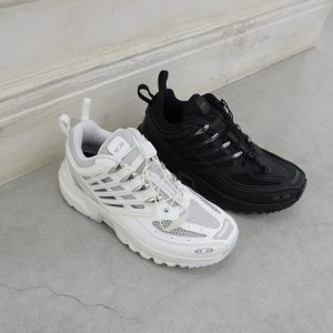 パリゴ岡山店　SALOMON(サロモン)のお取り扱いをスタートしました”