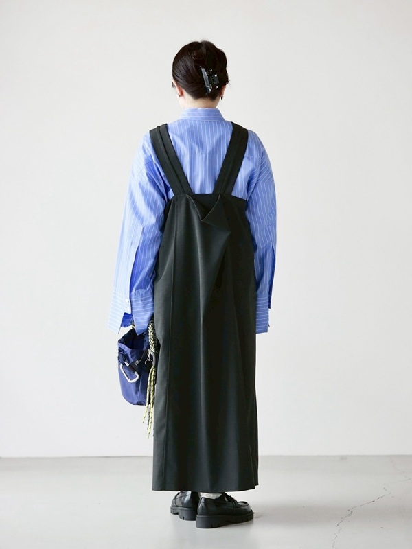 今日の気分に寄り添うENFOLD(エンフォルド) 2026春夏、新作スタイル5選