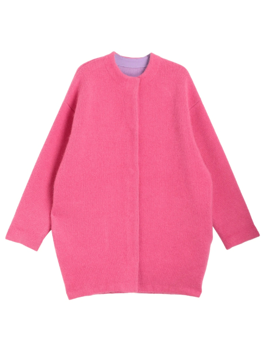 大人気のカーディガンなど、冬を彩るアイテムが勢揃い！ELENDEEK  