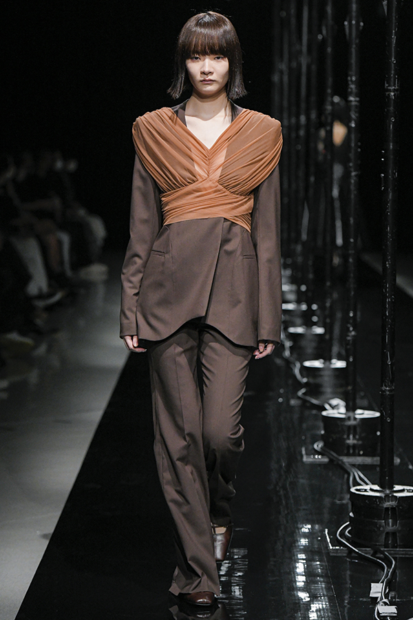 2023年春夏バイヤーおススメ最新情報！PARIGOT初登場ブランド『FETICO  