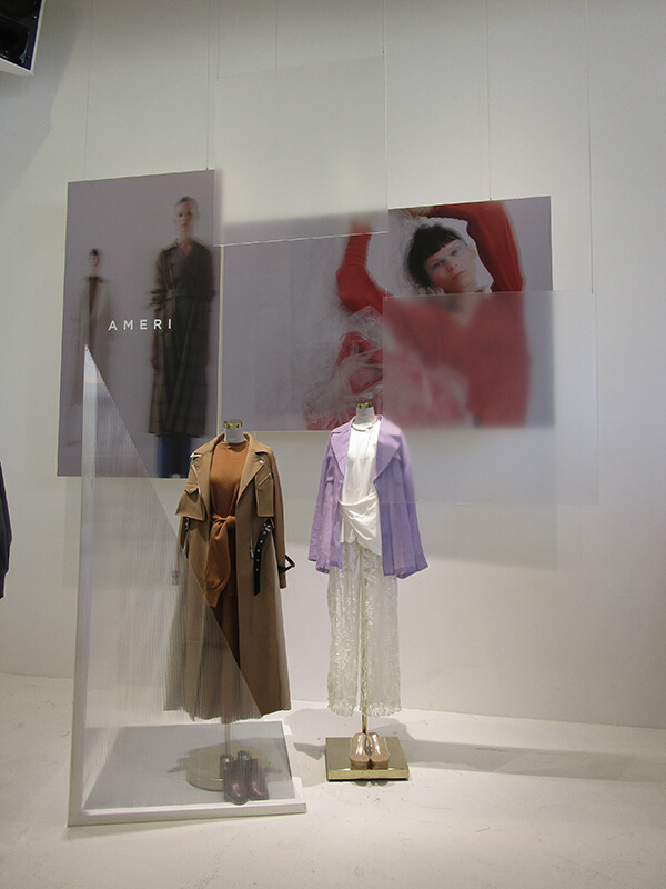 Ameri アメリ Greed グリード Elendeek エレンディーク 年春夏新作情報