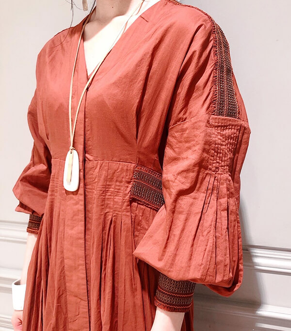 MameKurogouchi 2020AW COLLECTIONのご紹介☆