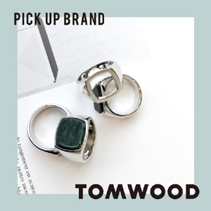 PICK UP BRAND -TOMWOOD-