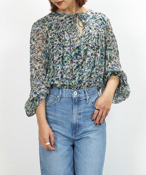 2023年 バイヤーおススメ！PARIS発「ISABEL MARANT ETOILE(イザベル 