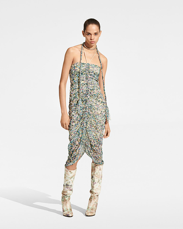 2023年 バイヤーおススメ！PARIS発「ISABEL MARANT ETOILE(イザベル  