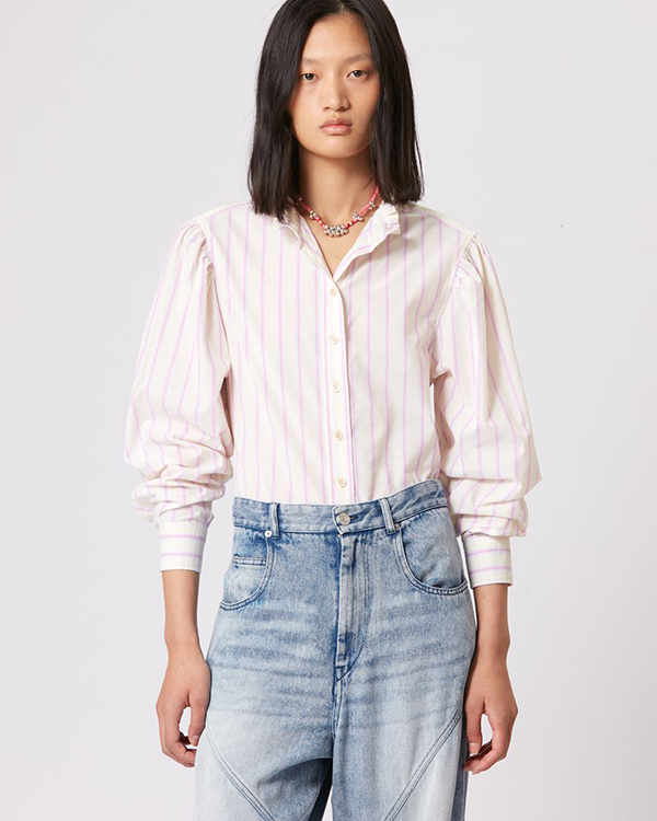 2023年 バイヤーおススメ！PARIS発「ISABEL MARANT ETOILE(イザベル