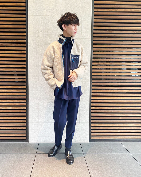 あなたの知らないpatagonia パタゴニア の魅力と着こなし方を徹底解剖