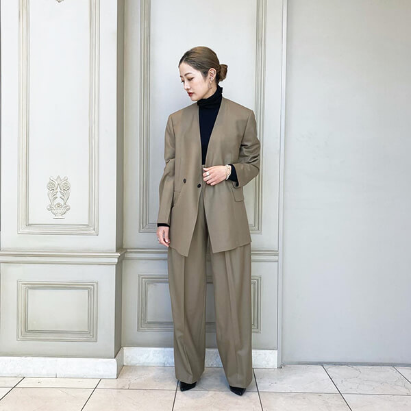 待ってました！みんな大好きHYKE(ハイク)の秋冬アイテム揃ってます♡ 