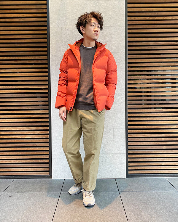 あなたの知らないPatagonia(パタゴニア)の魅力と着こなし方を徹底解剖！！