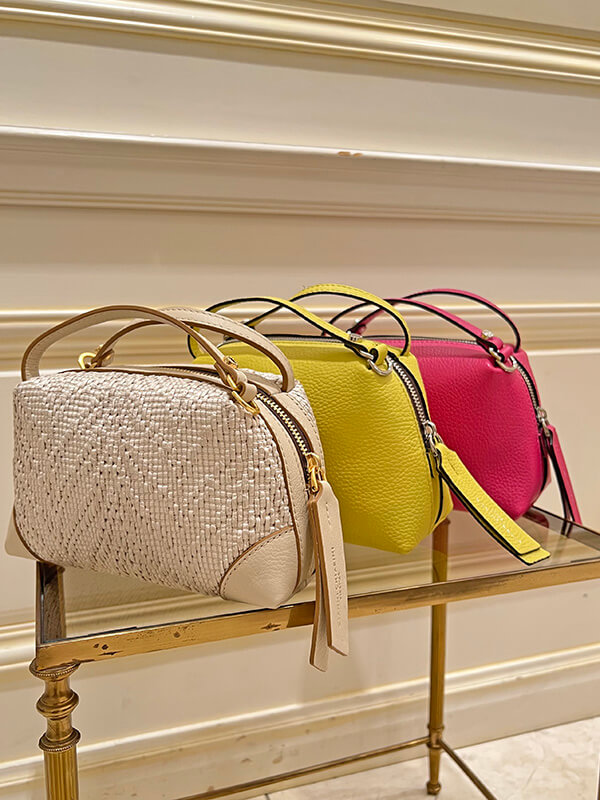 GIANNI CHIARIN （ジャンニ・キアリーニ）バッグ GIANNI CHIARINI 