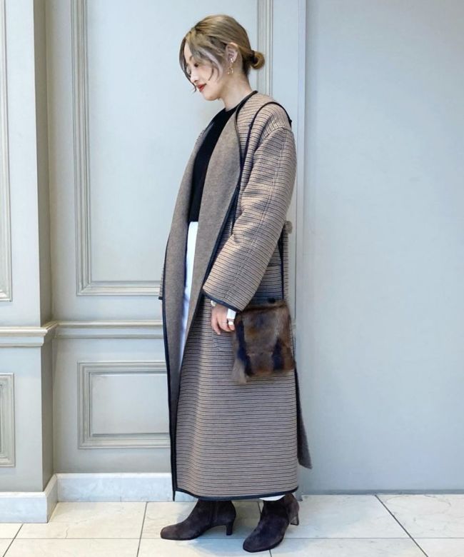 SALE PICK UP ITEMS “OUTER”｜特集｜PARIGOT ONLINE（パリゴオンライン）