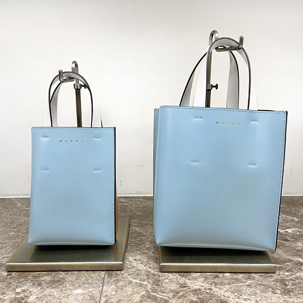 横浜店取り扱い》人気ブランドMARNI(マルニ)横浜で見るならまずPARIGOT  