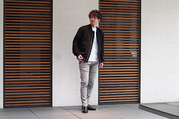 知らなきゃ損するデニム！？今季から初入荷「REPLAY(リプレイ)」のご紹介！ 