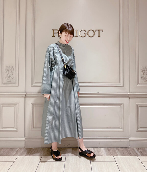 人気ブランド Marni マルニ がパリゴ横浜店で取り扱いスタート