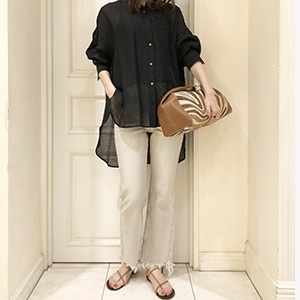 お気に入りの一本が見つかる！お問い合わせNo.1デニムも登場！春のおすすめデニムスタイリング♪