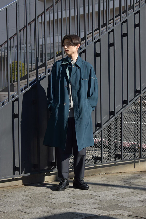 新作入荷！23SS kolor(カラー)を体感せよ！ 