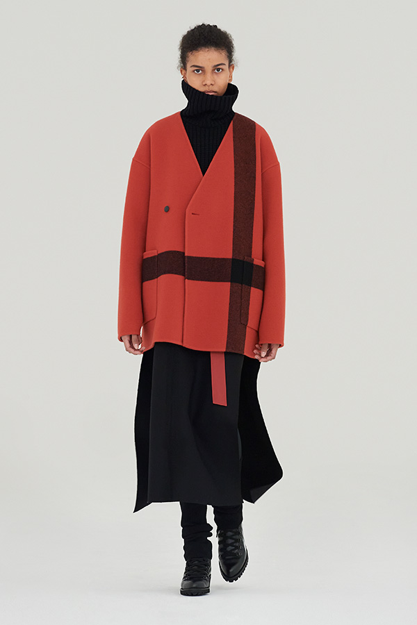 バイヤーズボイス 2021AW「HYKE(ハイク)」・「PHOTOCOPIEU(フォトコ  