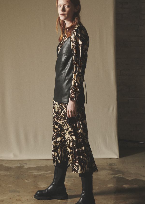 muller of yoshiokubo -2021AW COLLECTION-｜特集｜PARIGOT ONLINE 