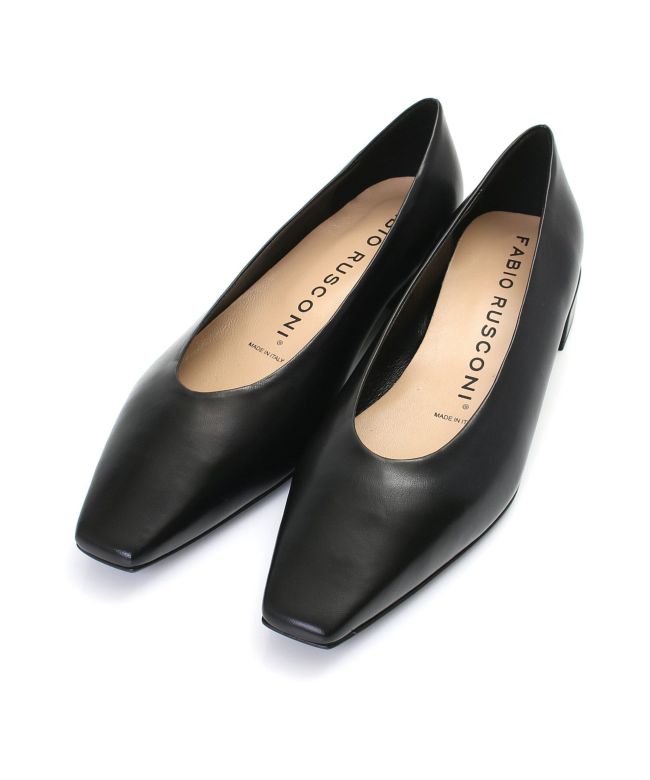 ☆ファビオルスコーニ/今期2019ss/コルクストラップサンダル/size38（24~24.5cm相当)/1度着用/超美品☆