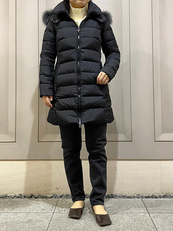 今季いち早くGETしたい！「先買いダウン」紹介！TATRAS(タトラス 