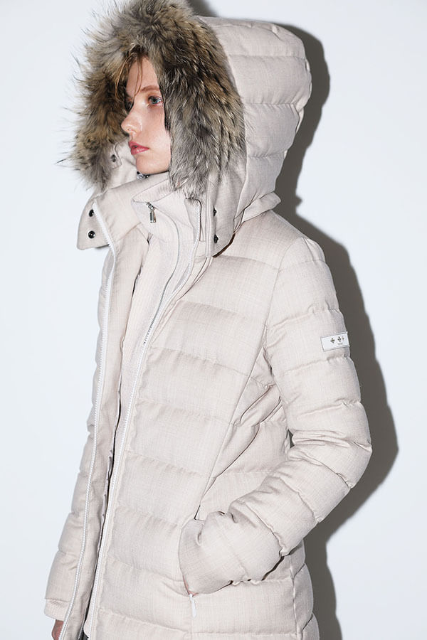 バイヤーズボイス「TATRAS(タトラス)」・「HERNO(ヘルノ  